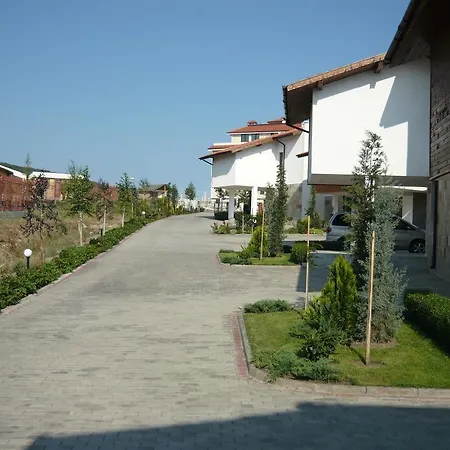 Hill Top Sveti Vlas