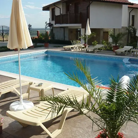 Villa Hill Top Sveti Vlas
