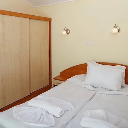 Villa Hill Top Sveti Vlas