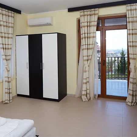 Villa Hill Top Sveti Vlas